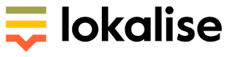 Lokalise logo