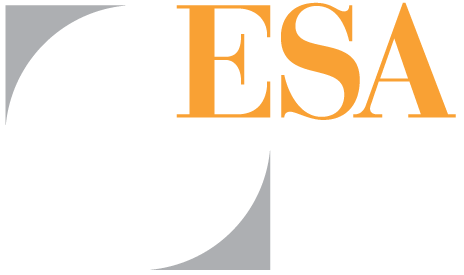 ESA logo