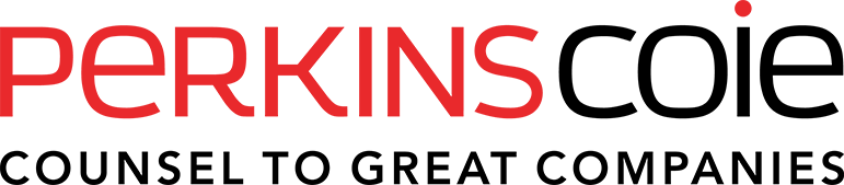 Perkins Coie logo