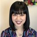 Instructor Nikki Huang